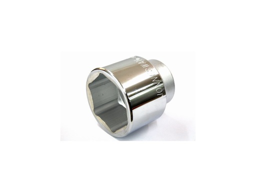 [S04H6126] Galvutė 3/4" 6-briaunė 26 mm (S04H6126, JONNESWAY)