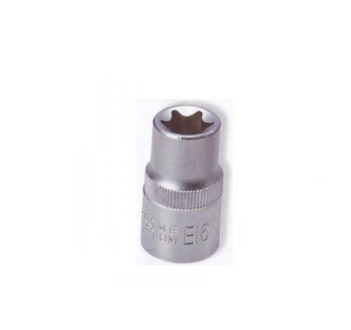 [S06H310] 3/8"DR. STAR SOCKET SIZE: E10 (S06H310, JONNESWAY)