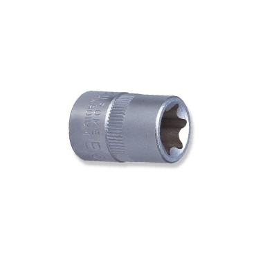 [S06H422] Galvutė 1/2" DR E-tipo TORX E22, JONNESWAY (S06H422, JONNESWAY)
