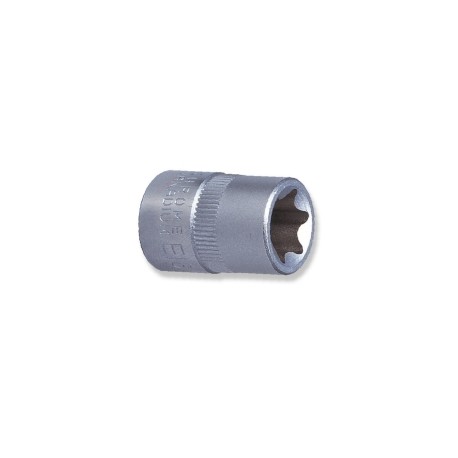 [S06H424] Galvutė 1/2"DR išorinė E-TORX E24 (S06H424, JONNESWAY)