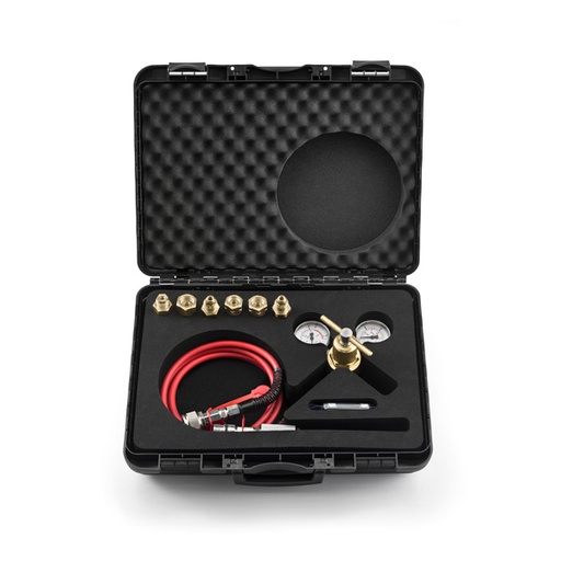 [S0755G] Leak test tool kit (S0755G, TEXA)