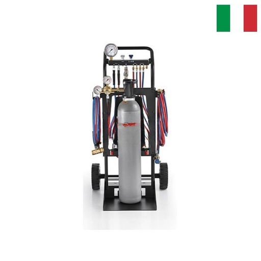 [S0755J] Gas leak test kit (S0755J, TEXA)