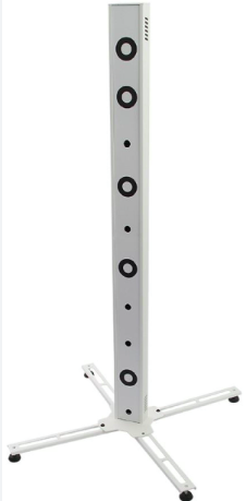 [S12612] IR calibration target with night vision calibration column for MERCEDES (S12612, TEXA)