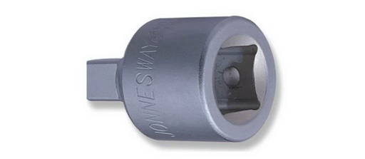 [S16H3410] ADAPTER SIZE: 3/4"(F) X 1"(M) (S16H3410, JONNESWAY)