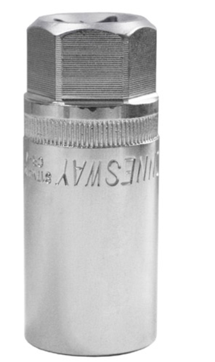 [S17M4121] Magnetinė žvakių galvutė 1/2" 21 mm (S17M4121, JONNESWAY)