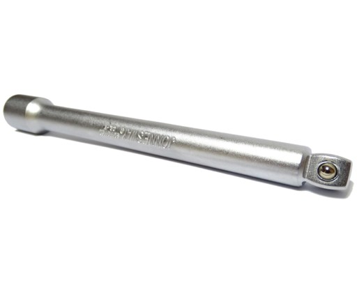 [S21H31150] Wobble extension bar 3/8", L: 150 mm (S21H31150, JONNESWAY)