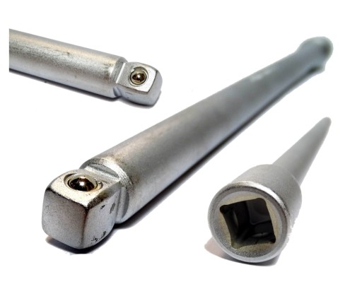 [S21H31250] Wobble extension bar 3/8", L: 250 mm (S21H31250, JONNESWAY)
