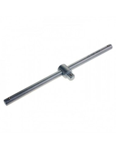 [S23H31200] Slīdošais T-veida rokturis 3/8" 200 mm (S23H31200, JONNESWAY)