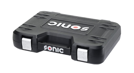 [S409] Tool tray 380x250x65 (S409, SONIC)