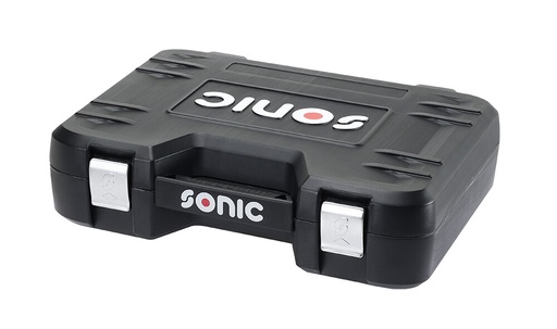 [S409-1] Įrankių dėklas 240x120x45 (S409-1, SONIC)