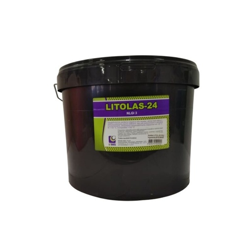 [T-003] Grease for equipment lubrication, 1 kg (T-003, STOKKER)