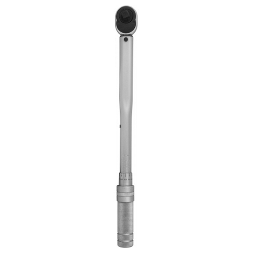 [T04250] Dinamometriskā atslēga 1/2" 50-350 Nm (T04250, JONNESWAY)