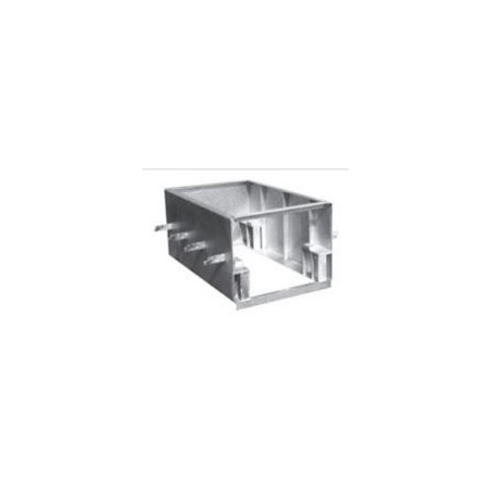[T2000610041] Mounting frame JPD 4620 FA (T2000610041, CARTEC)