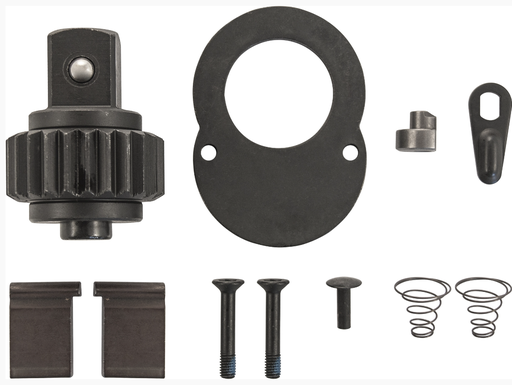[T27-D6R] Repair kit for torque wrenches T27600N/T27800N/T271000N (T27-D6R, JONNESWAY)