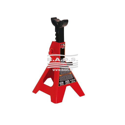 [T46002] Axle stand for cars, 6 t (T46002, TONGRUN)