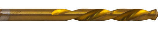 [TDB010NTB] Metāla urbis HSS TiN 1 mm (TDB010NTB, THORVIK)