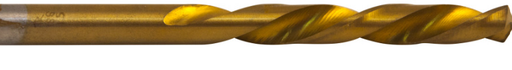 [TDB015NTB] Metalo grąžtas HSS TiN 1,5 mm (TDB015NTB, THORVIK)