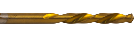 [TDB045] Metal drill bit HSS 4.5 mm (TDB045, THORVIK)