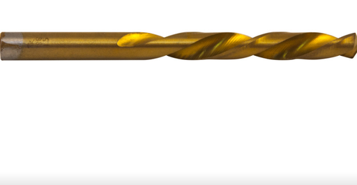 [TDB090NTB] Metal drill bit HSS TiN 9 mm (TDB090NTB, THORVIK)