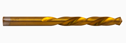 [TDB130NTB] Metal drill bit HSS TiN 13 mm (TDB130NTB, THORVIK)