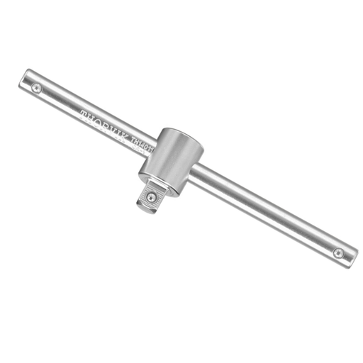 [TH12250] T-bar sliding handle 1/2"DR, 250 mm (TH12250, THORVIK)