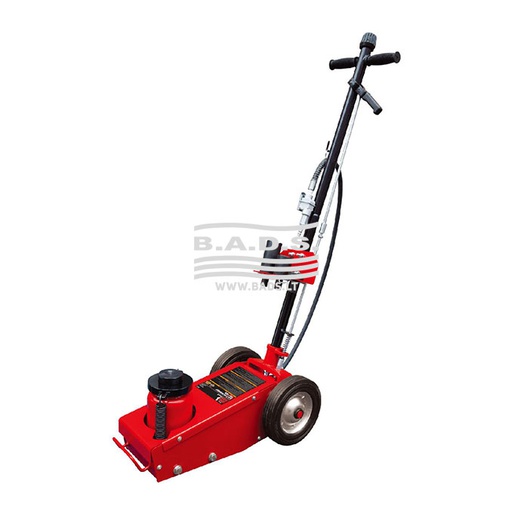 [TQ22001] The jack is pneumatic (TQ22001, TONGRUN)