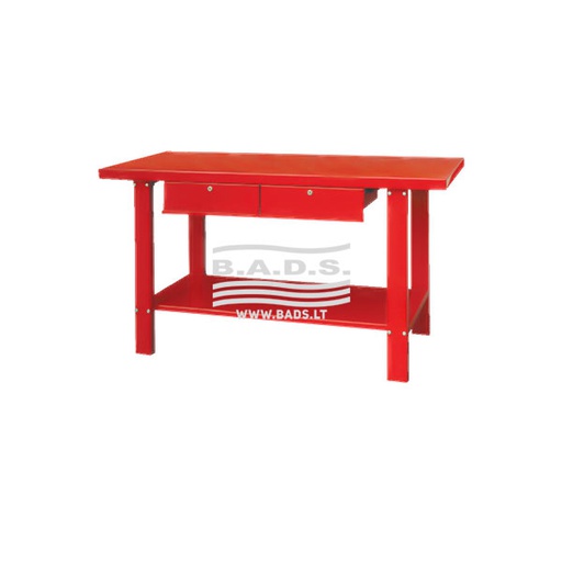[TSC5911] Darbastalis, 1500×640×865 mm (TSC5911, TORIN)