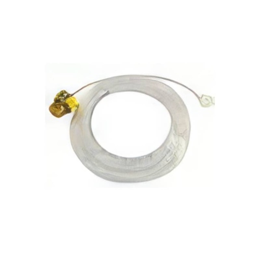 [TUB1263] Freono identifikatoriaus mėginių ėmimo žarna R134a (TUB1263, ECOTECHNICS)