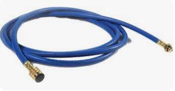 [TUB2126] Mėlyna žarna R1234yf 6 m (TUB2126, ECOTECHNICS)