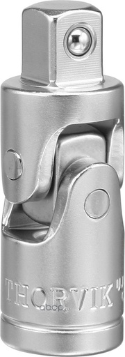 [UJ12000] Universālais šarnīrs 1/2"DR (UJ12000, THORVIK)