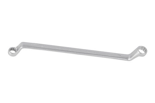 [W230810] 75° offset ring wrench, size 8 x 10 mm (W230810, JONNESWAY)