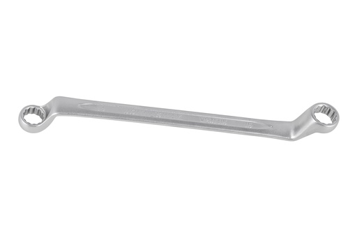 [W231415] 75° offset ring wrench, size 14 x 15 mm (W231415, JONNESWAY)