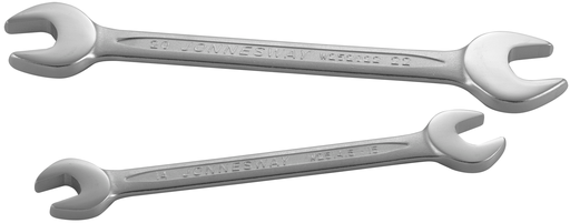 [W251819] Open end wrench 18 x 19 mm (W251819, JONNESWAY)