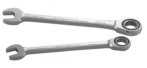 [W45114] Raktas terkšlinis (raktas/terkšlė) 14mm (W45114, JONNESWAY)