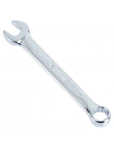 [W53108] MIDGET COMBINATION WRENCH 15° OFFSET, SIZE 8 mm (W53108, JONNESWAY)