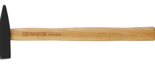 [WHH200] Hammer with wooden handle 200 g (WHH200, JONNESWAY)