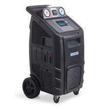 [Y3P200000000] Kondicionierių pildymo stotelė ECK 1900 PRO (Y3P200000000, ECOTECHNICS)