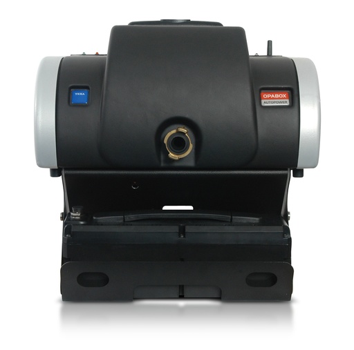 [Z00951] Mobile diesel engine smoke meter OPABOX Autopower (Z00951, TEXA)