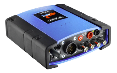 [Z04220] UNIPROBE measuring instrument and signal generator (4-channel oscilloscope) (Z04220, TEXA)