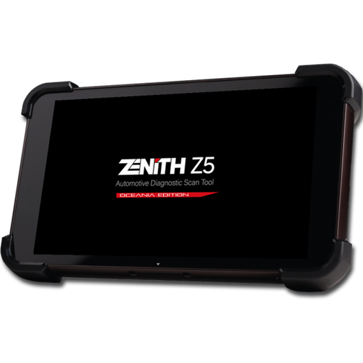 [ZENITHZ5] ZENITH Z5 diagnostikas ierīce (ZENITHZ5, G-SCAN)