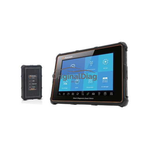 [i70pro] Diagnostikos prietaisas i70 Pro (i70pro, FOXWELL)