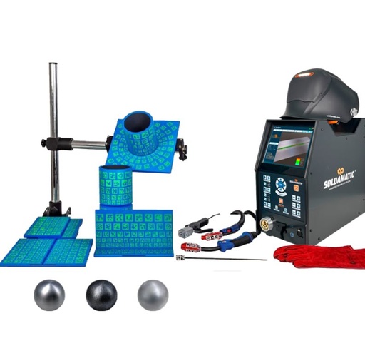 [Soldamatic IE] Welding Simulator Education (Soldamatic IE)