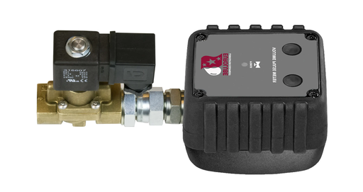 [1168465] Oil and antifreeze flow module EUROLUBE (1168465, EUROLUBE EQUIPMENT)