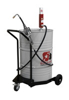 [137-16EF] Oil dispensing system EUROLUBE (137-16EF, ALENTEC)