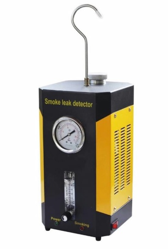 [01.000.260] Smoke generator for leak testing Spin (01.000.260, SPIN)