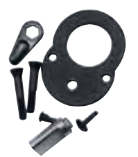 [028231A] Spare parts for 1/4" ratchets 280231P, 280231R, 280231S (028231A, GENIUS)