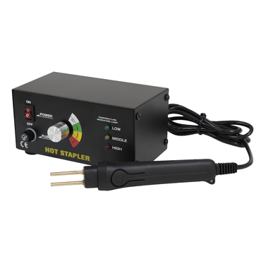 [052925] Soldering station for bumper repair (230V) (052925, GYS)