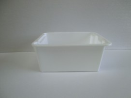 [09-3174-00] Plastic box 800×600×330 mm, 110 l (09-3174-00)