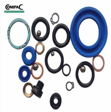 [0CB029] O-ring (0CB029, COMPAC)