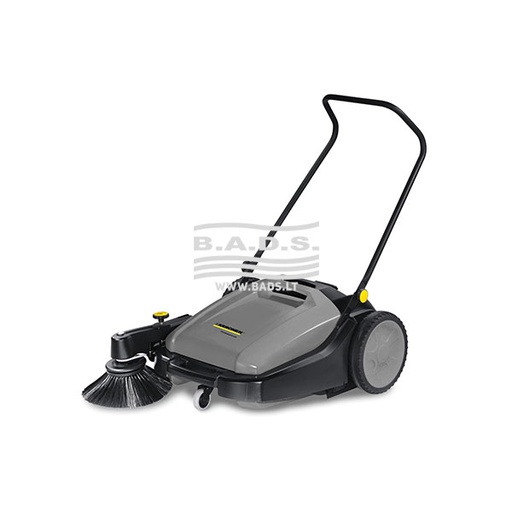 [1.517-106] Mechaninė šluojamoji mašina KM 70/20 C (1.517-106, KÄRCHER)